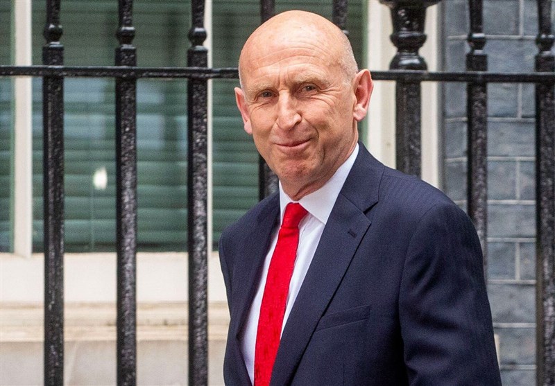 إنجلترا: ستنتهي عملية إعادة توطين الأفغان قريبًا