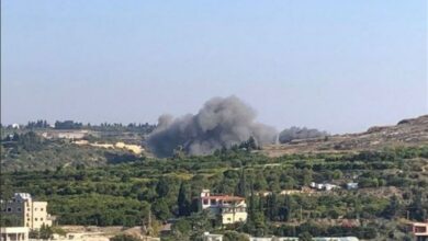 اجتماع غير حاسم للجنة المراقبة في جنوب لبنان/عدم انسحاب إسرائيل