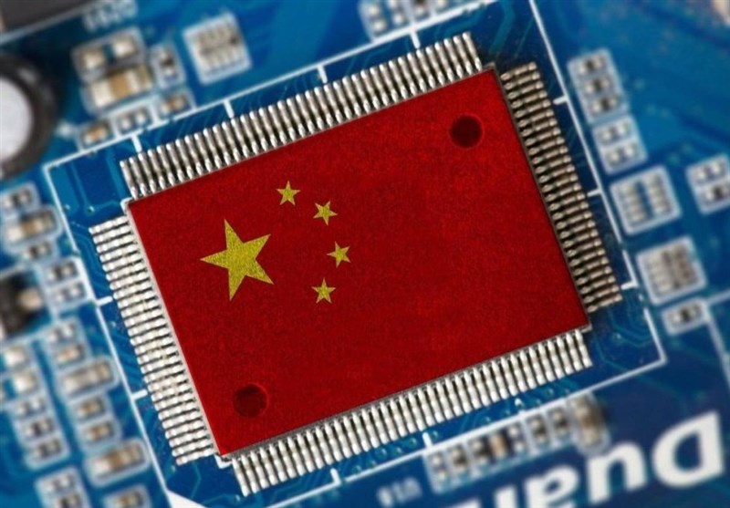 احتجاج الصين على القيود الأمريكية الجديدة في مجال الرقائق