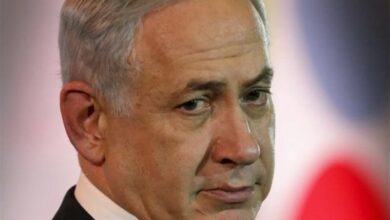 ادعاء نتنياهو بشأن إمكانية تطبيع العلاقات مع السعودية