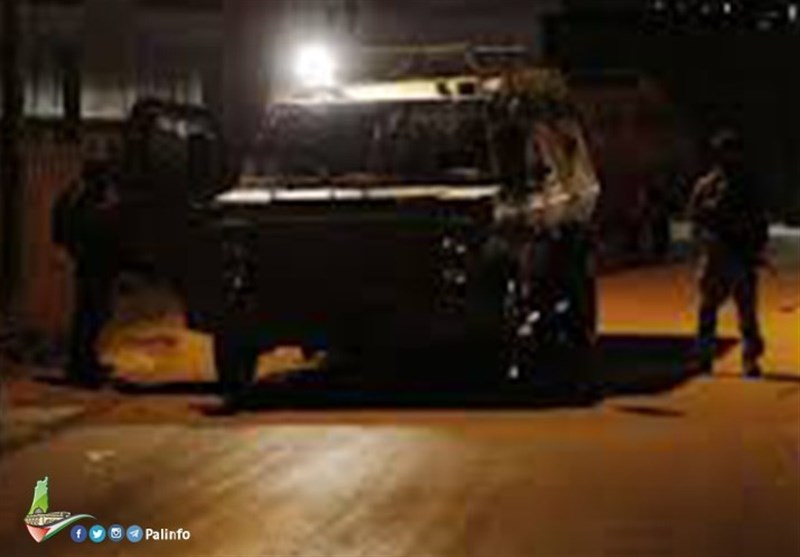 استشهاد شاب فلسطيني في طولكرم على يد الصهاينة