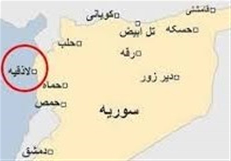 استمرار القواعد العسكرية الروسية في اللاذقية بسوريا