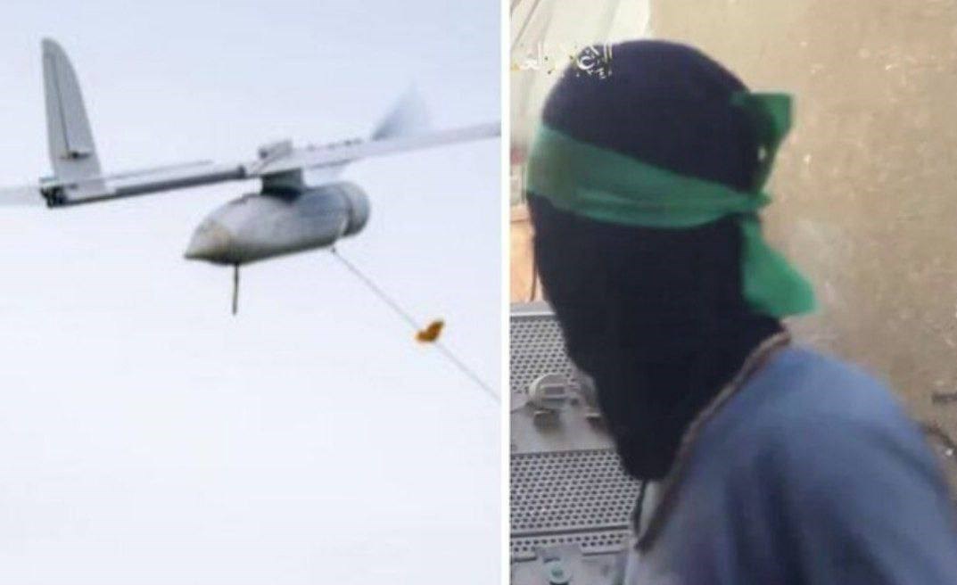 نوار غزه , جنبش مقاومت اسلامی |حماس , رژیم صهیونیستی (اسرائیل) ,