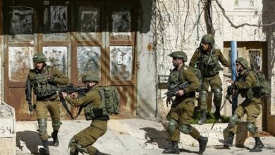 اضطهاد الجنود الإسرائيليين في العالم هو المشكلة الجديدة للصهاينة