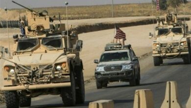 اعتراف أمريكا بالزيادة الصامتة لقواتها العسكرية في سوريا