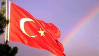 اعتراف تركيا: لا يوجد سجن سري في صيدنايا