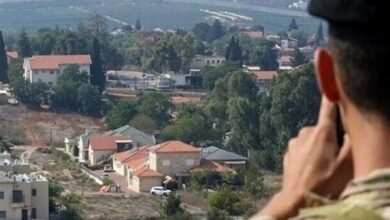 اعتقال عسكري إسرائيلي بجريمة السرقة من منازل المستوطنين