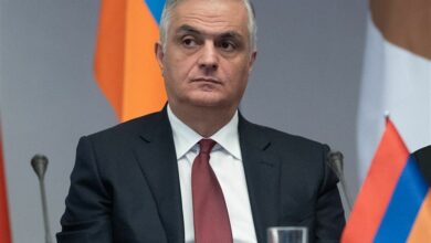 اقتراح أرمينيا بإعادة فتح الطرق والصمت الهادف لأذربيجان