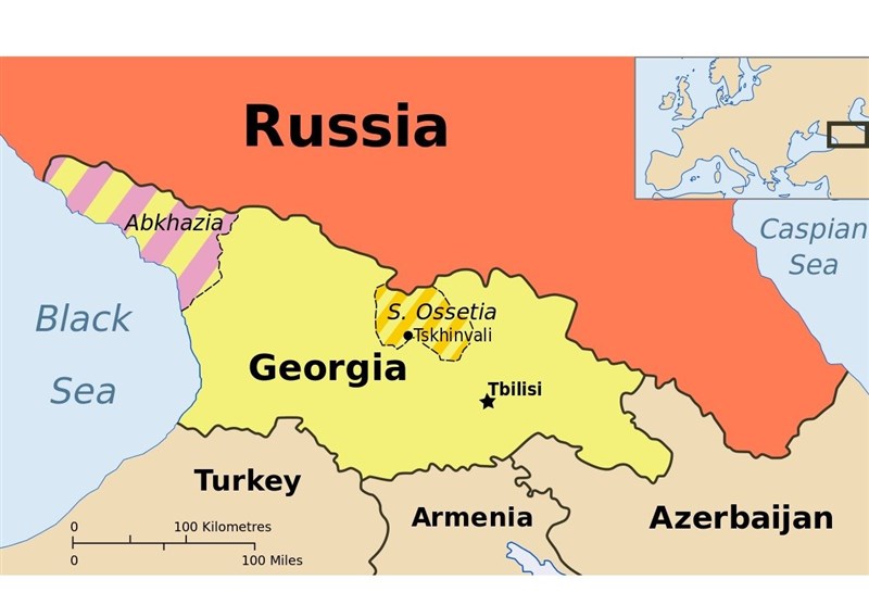 الأزمة في أبخازيا؛ هل تتخلى روسيا عن الانفصاليين؟