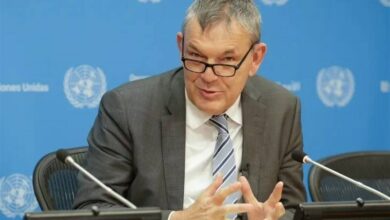 الأونروا: العالم لم يقم بواجبه في دعم الفلسطينيين