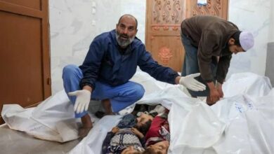 الأونروا: كل ساعة يموت طفل في غزة