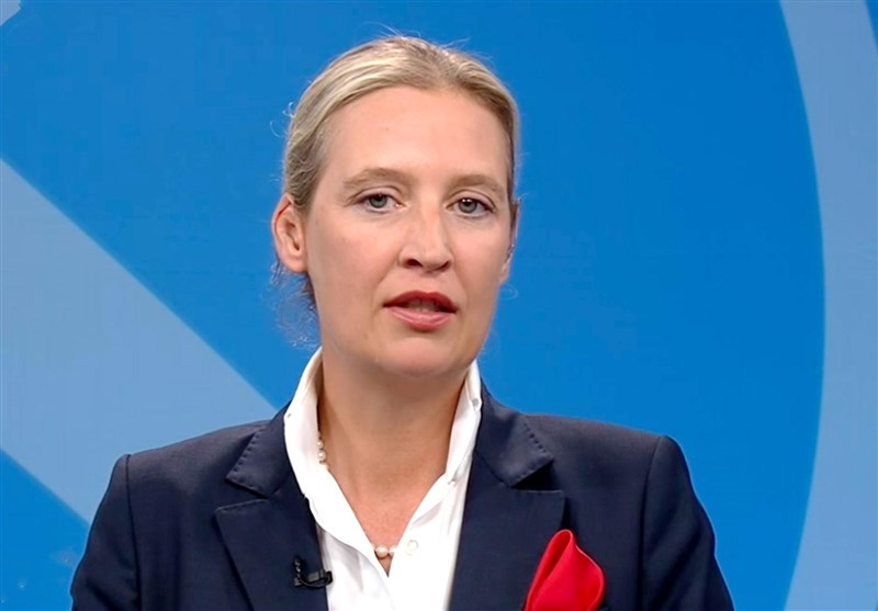 الإجراء التاريخي للحزب المتطرف في ألمانيا بتقديم مرشح المستشارية