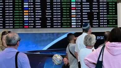 الإعلام العبري: على الصهاينة عدم نشر القصص قبل وأثناء الرحلة