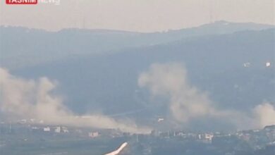 الإقرار بخرق النظام الإسرائيلي وقف إطلاق النار وانتهاكه 30 هدفا في لبنان