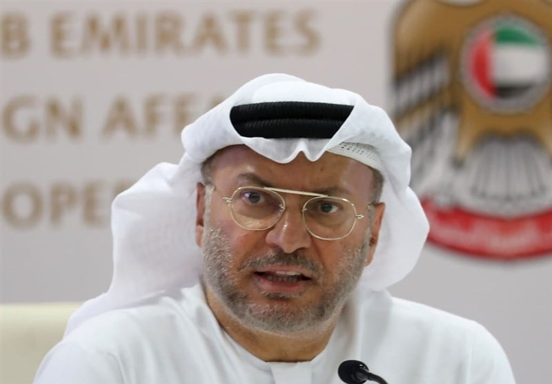 الإمارات: يجب أن ننتهز هذه الفرصة للتحدث مع إيران