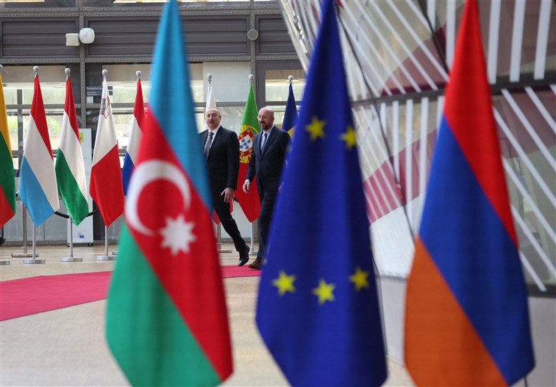 الاتحاد الأوروبي؛ عقبة جديدة في عملية السلام بين أرمينيا وأذربيجان؟