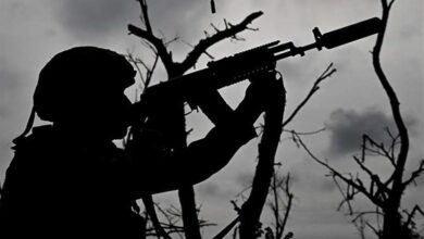 التطورات في أوكرانيا |. أمريكا تحلل عواقب انتصار روسيا