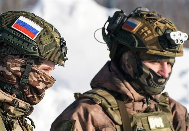 التطورات في أوكرانيا الاعتراف بالخطأ في تقييم قدرة روسيا