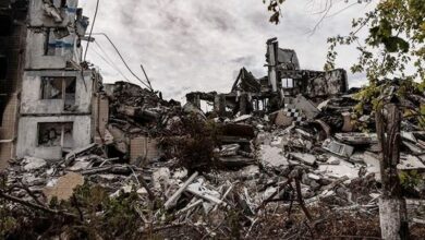 التطورات في أوكرانيا |. الغرب يتعمد تصعيد الصراع