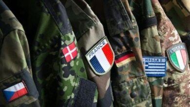 التطورات في أوكرانيا تأكيد الكرملين على السلام الدائم، وليس وقف إطلاق النار المؤقت