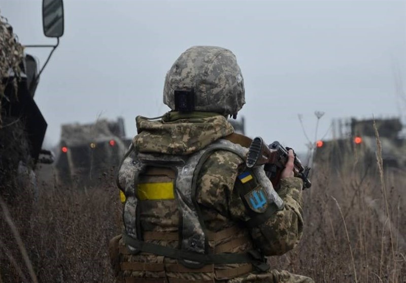 التطورات في أوكرانيا طلب زيلينسكي تعزيزات فورية لكييف