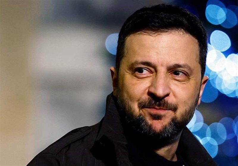 التطورات في أوكرانيا يشير القناع إلى أكبر عملية سرقة لكييف من أمريكا