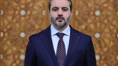 التطورات في سوريا|العربية وجهة الرحلة الأولى لوزير خارجية الحكومة الانتقالية