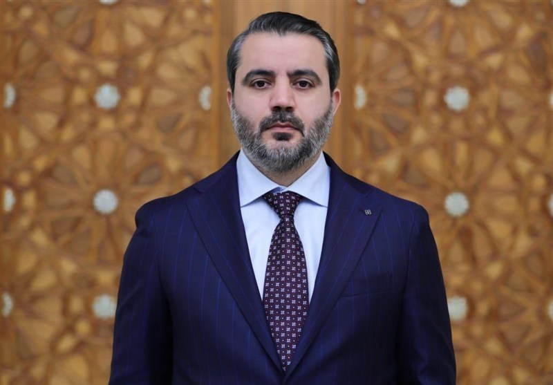 التطورات في سوريا|العربية وجهة الرحلة الأولى لوزير خارجية الحكومة الانتقالية