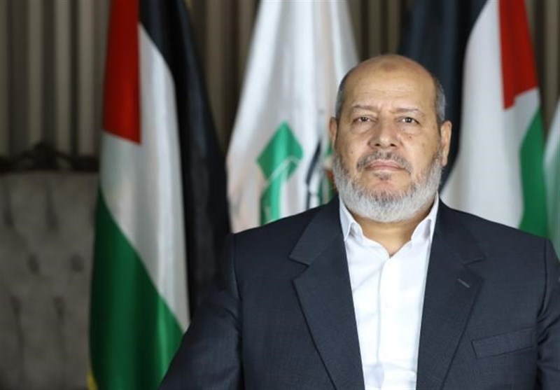 التقى وفد من حماس برئيس وزراء قطر