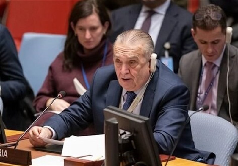 الجزائر: هجمات النظام الإسرائيلي على سوريا تشكل انتهاكا للقانون الدولي