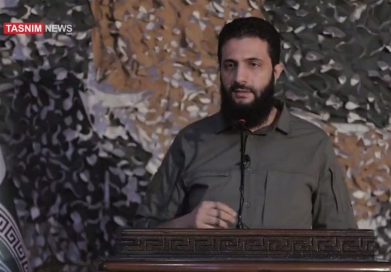 الجماعات المسلحة تسعى إلى تغيير الدستور السوري