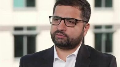 الجنرال الأفغاني: لا أحد يثق في الشؤون الخارجية