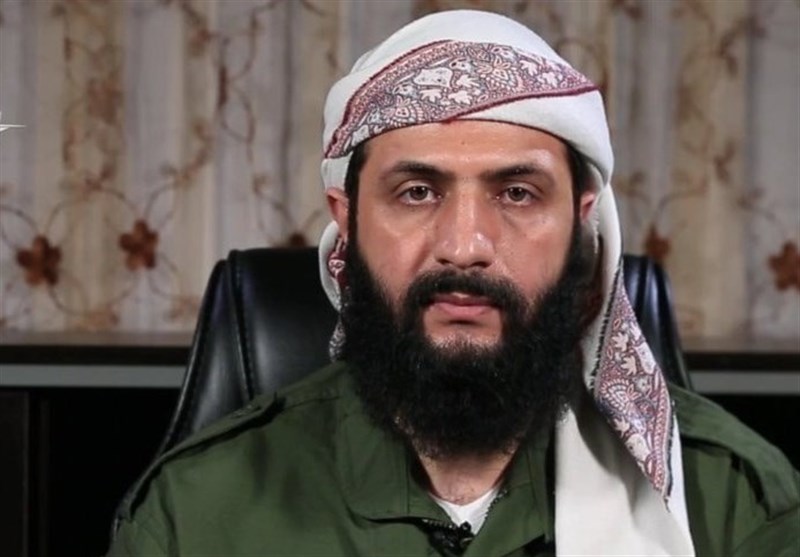 الجولاني: ليس لدينا أي نية للصراع مع إسرائيل