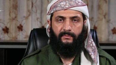 الجولاني وإخفاء طبيعته الإرهابية في مقابلة مع شبكة سي إن إن