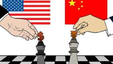 الجولة الجديدة من الحرب التجارية بين الصين وأمريكا؛ من سيخسر؟