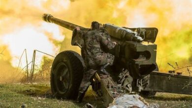 الجيش السوري: مرحلة التطهير من غنيمة الإرهاب ستبدأ قريباً