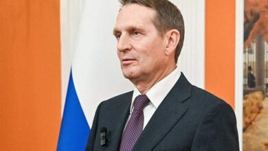 الحفاظ على قناة الاتصال الروسية الأمريكية لتبادل الأسرى