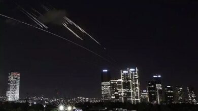 الحوثي: سحق نظام تل أبيب مستمر