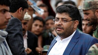 الحوثي: عمليات اليمن ضد أمريكا وإسرائيل مستمرة