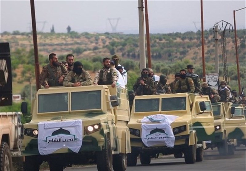 الذكاء الاصطناعي أداة لإنتاج الأخبار الكاذبة من قبل الإرهابيين السوريين