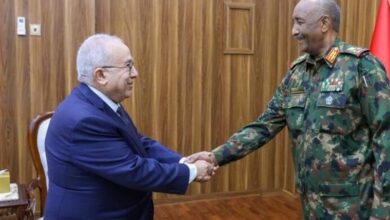 السودان: على الأمم المتحدة التعامل مع منتهكي حظر الأسلحة المفروض على دارفور