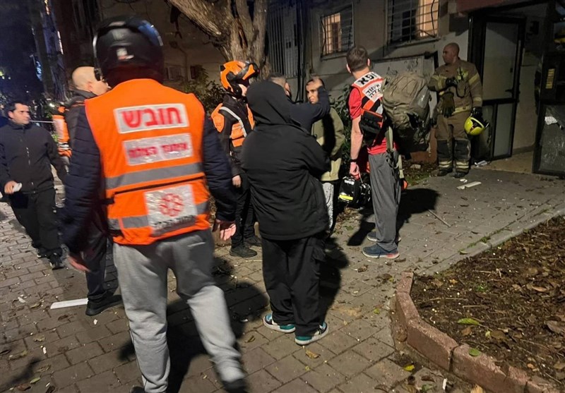 الصهاينة: لا نملك القدرة على مواجهة اليمن