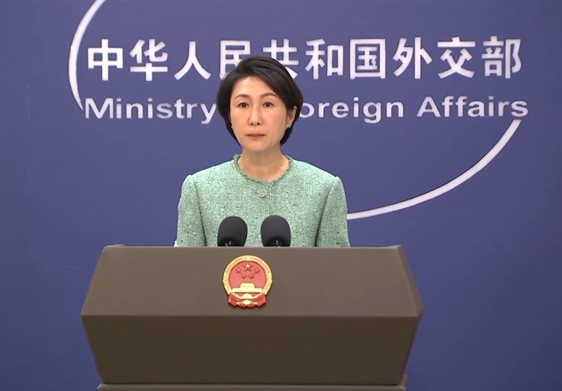 الصين: يتعين على الفلبين أن تمتنع عن الاستمرار في السير على الطريق الخطأ