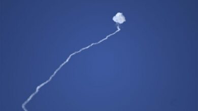 الغضب الجنوني للصهاينة ضد القوات المسلحة اليمنية