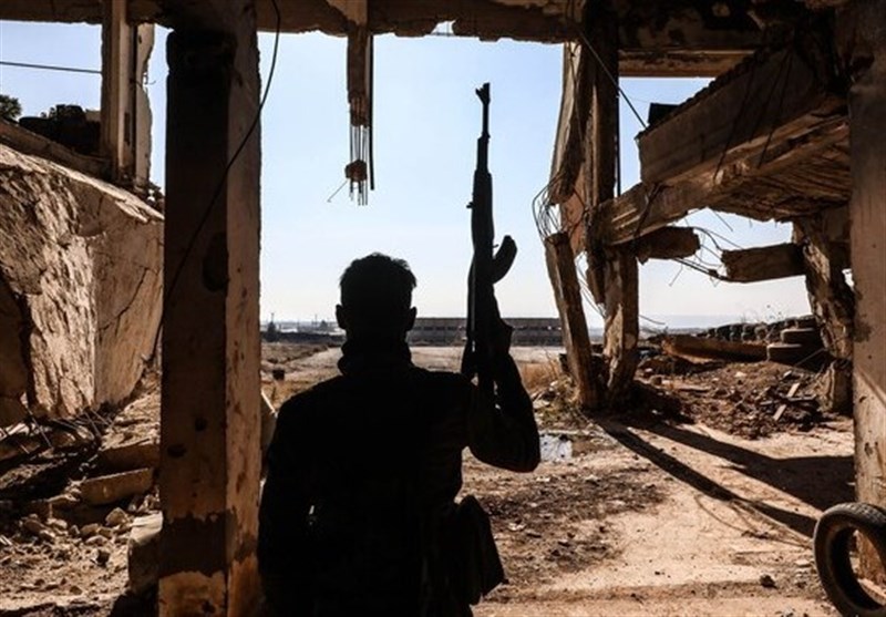 القائد السابق (أمان): الثوار السوريون ينفذون الإستراتيجية الإسرائيلية