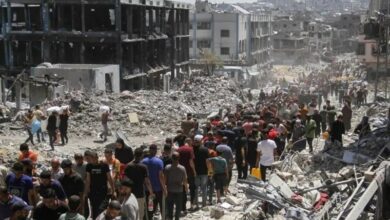 القناة 13: غزة ستشبه الضفة الغربية بعد انتهاء الحرب