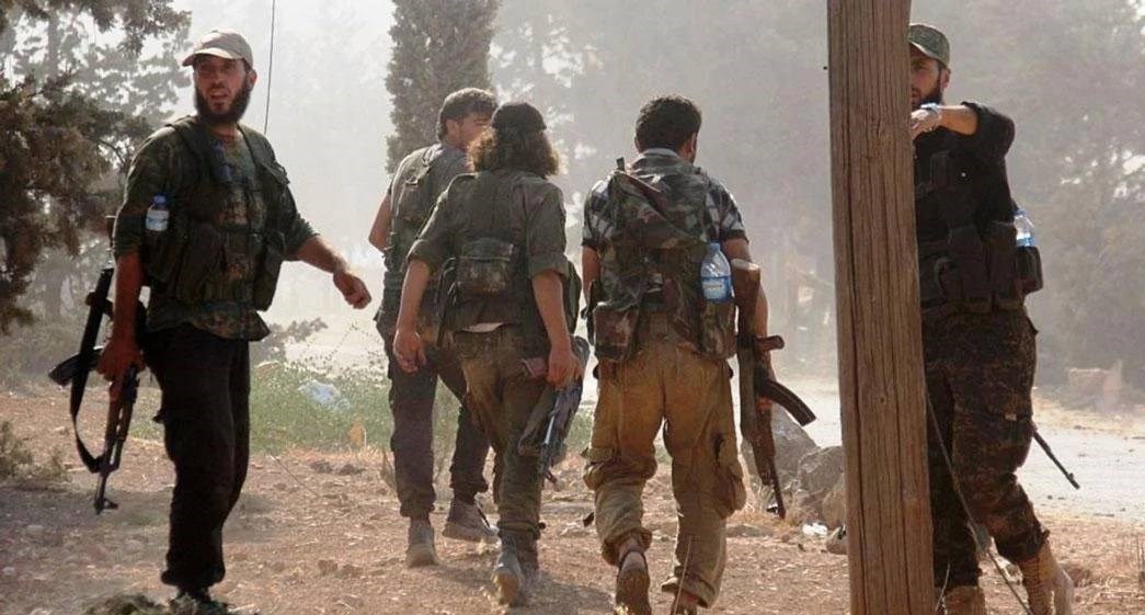 المؤتمر الوطني العربي: إسرائيل تقف وراء مؤامرة الإرهاب في سوريا