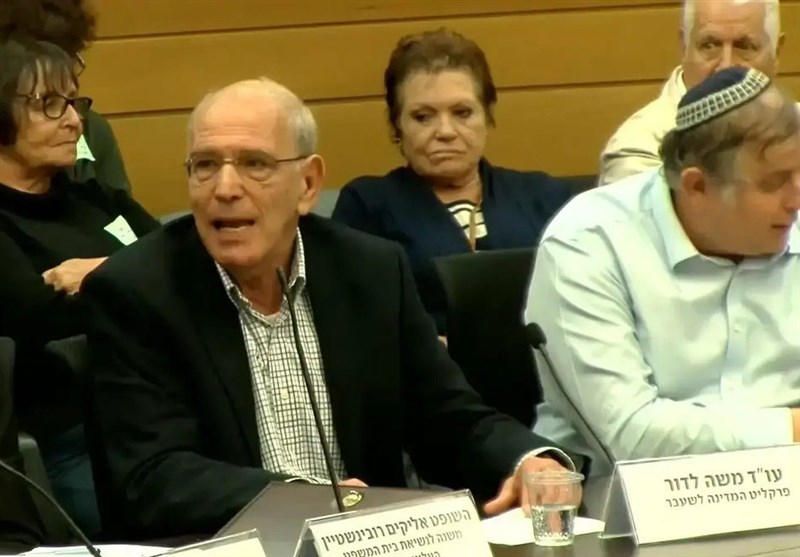 المدعي العام الإسرائيلي السابق: نتنياهو كان يجب أن يُسجن منذ زمن طويل