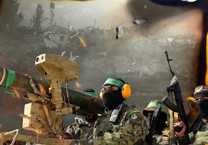 المقاومة الفلسطينية: نقدر أن اليمن/إسرائيل عدو الأمة الإسلامية