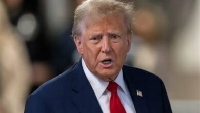 الموافقة على تعويضات بقيمة 5 ملايين دولار ضد ترامب في قضية الاعتداء الجنسي